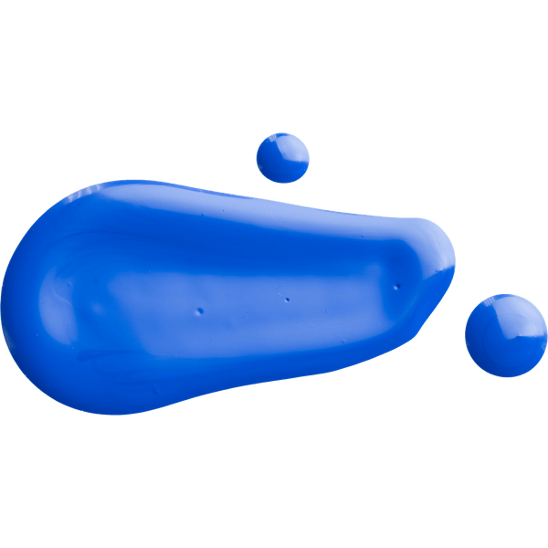 Tri-Art Liquids - Cobalt Blue