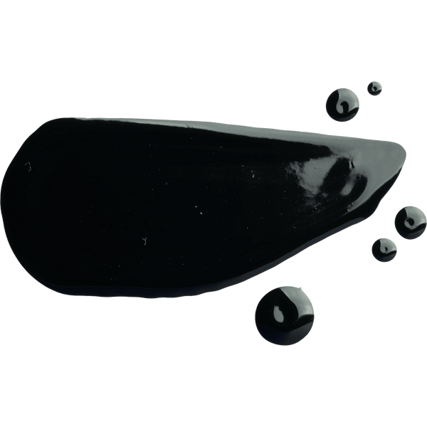 Tri-Art Liquids - Carbon Black