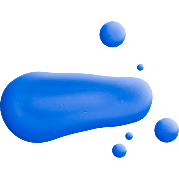 Tri-Art Liquids - Cobalt Blue (Hue)