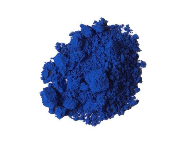 Earth and Mineral Pigments