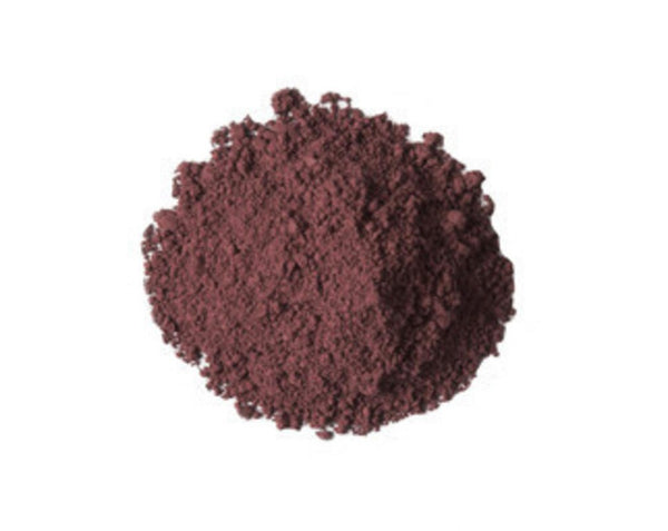 Earth and Mineral Pigments