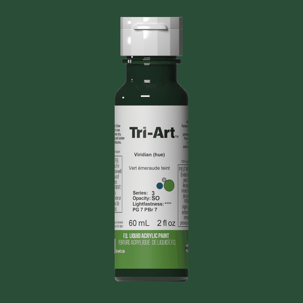 Tri-Art Liquids - Viridian (Hue)