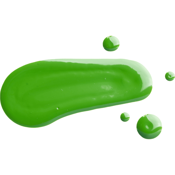 Tri-Art Liquids - Golden Green