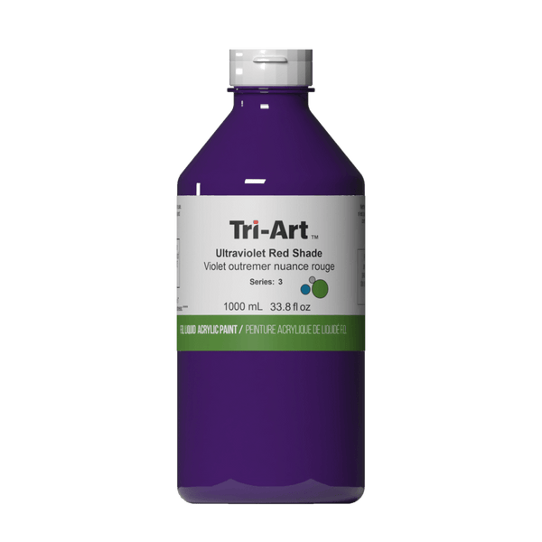 Tri-Art Liquids - Ultramarine Violet R.S.