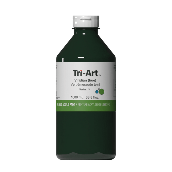 Tri-Art Liquids - Viridian (Hue)