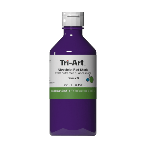 Tri-Art Liquids - Ultramarine Violet R.S.