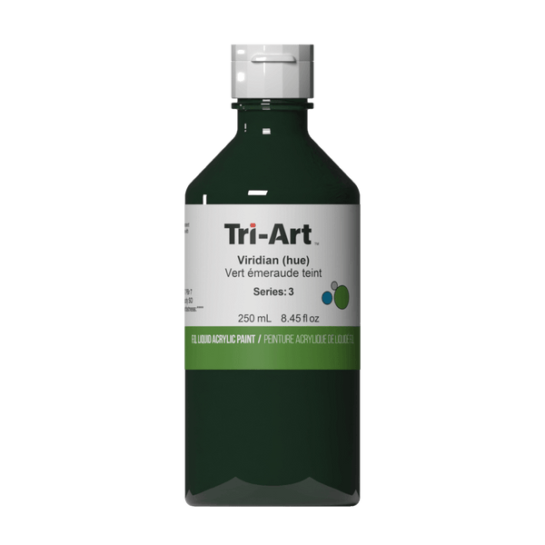 Tri-Art Liquids - Viridian (Hue)