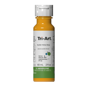 Tri-Art Liquids - Arylide Yellow Deep