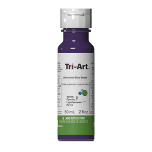 Tri-Art Liquids - Ultramarine Violet B.S.