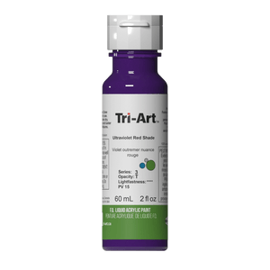 Tri-Art Liquids - Ultramarine Violet R.S.
