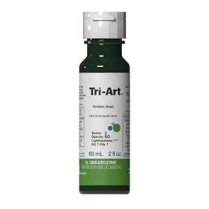 Tri-Art Liquids - Viridian (Hue)