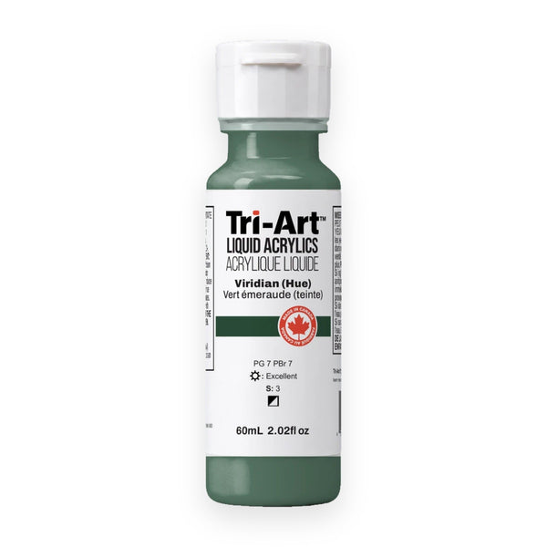Tri-Art Liquids - Viridian (Hue)